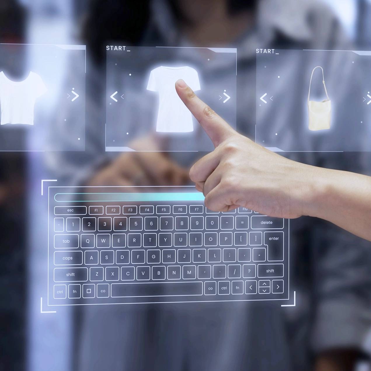 AI-Powered Cyber Threats: How to Stay Ahead of Hackers